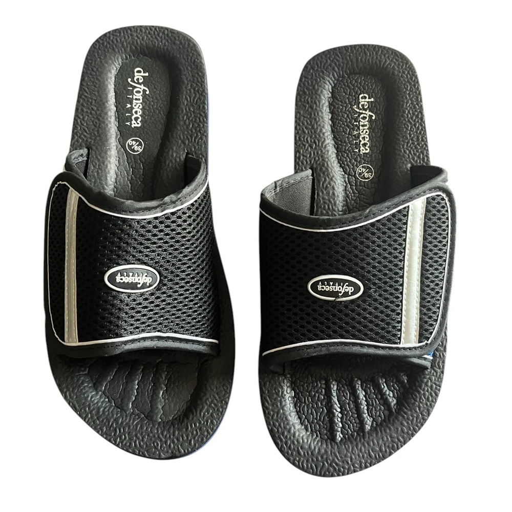 defonseca Slide Shoes Size 39/40